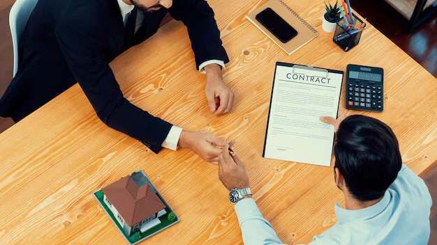 Moving Forward with Confidence with the Support of a Mediator St Neots