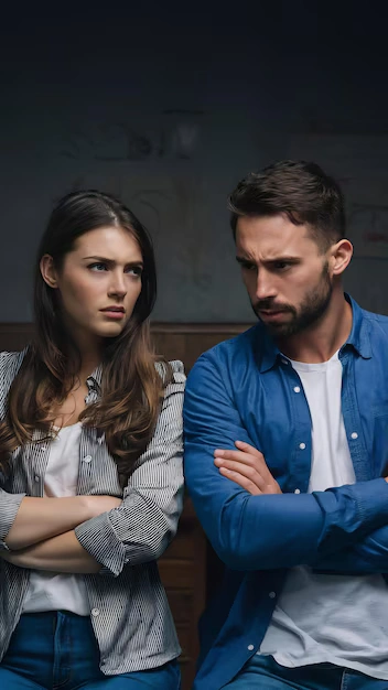 The Hidden Emotional and Financial Cost of Ongoing Family Conflict St Neots
