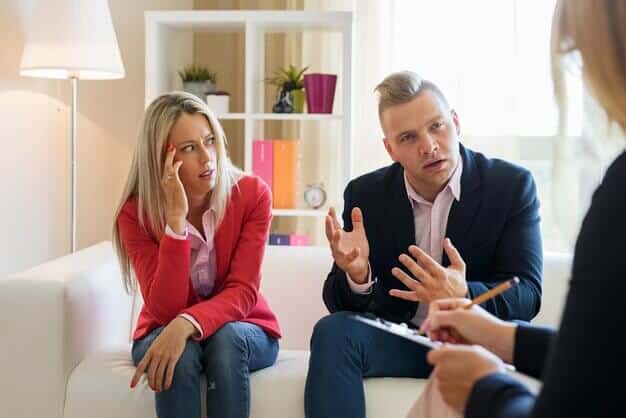 Recognizing Mental Health Challenges in Mediation St Neots