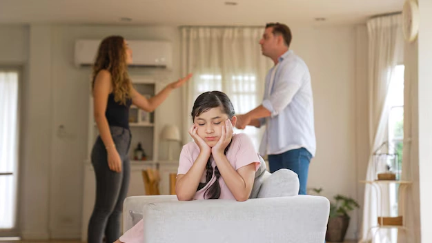 What Is Parental Responsibility in the UK St Neots