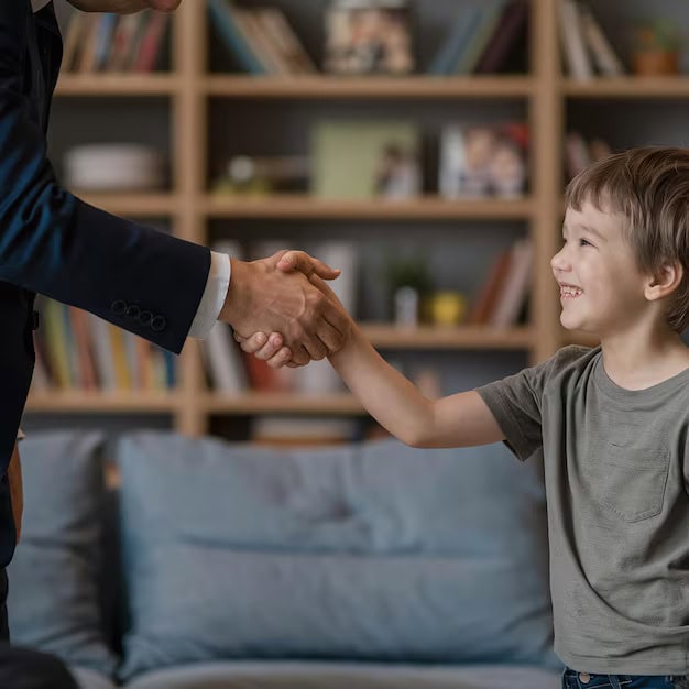 Understanding Child Arrangements – Guidance from EH Mediation Specialists St Neots