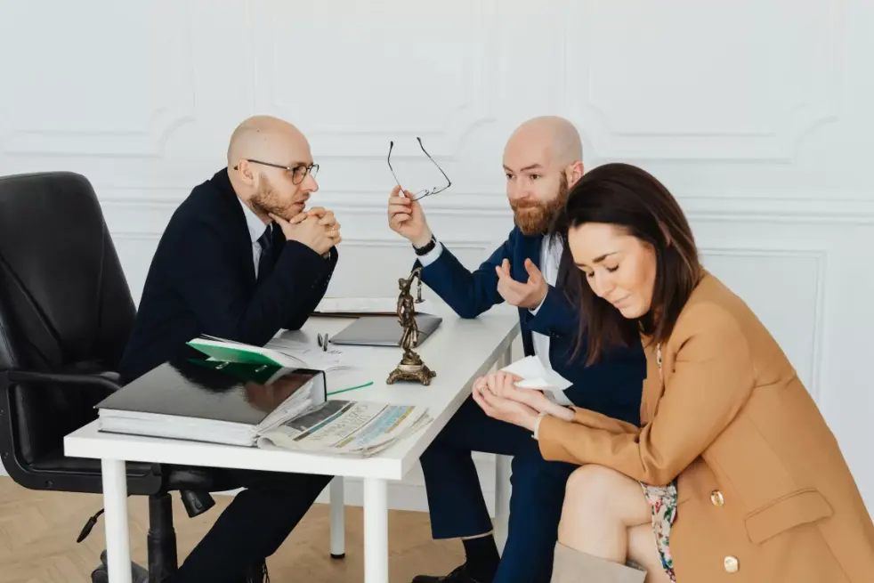 Long term dispute resolution for family mediation St Neots