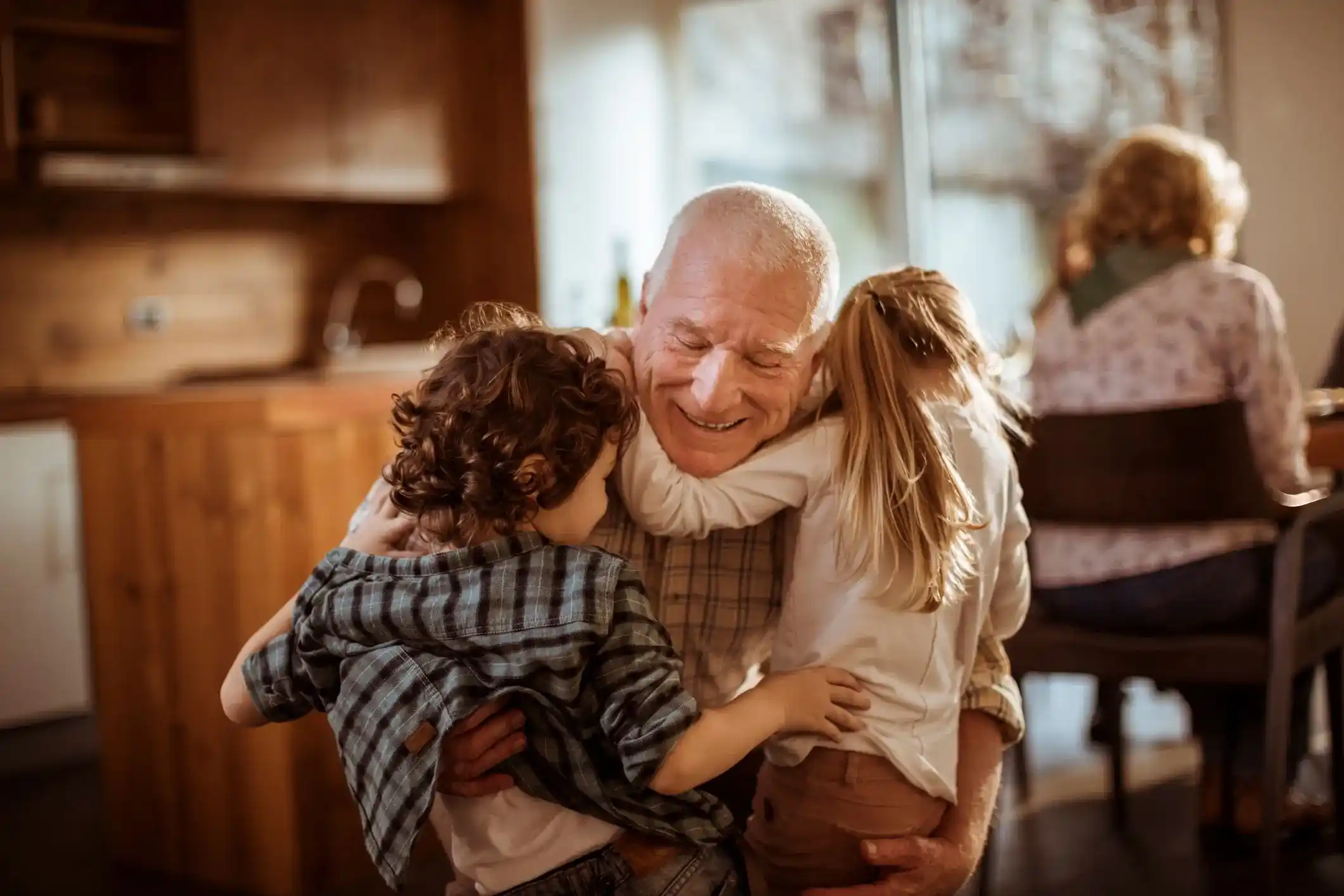 The Legal Barriers Grandparents Face Before Even Reaching Court St Neots