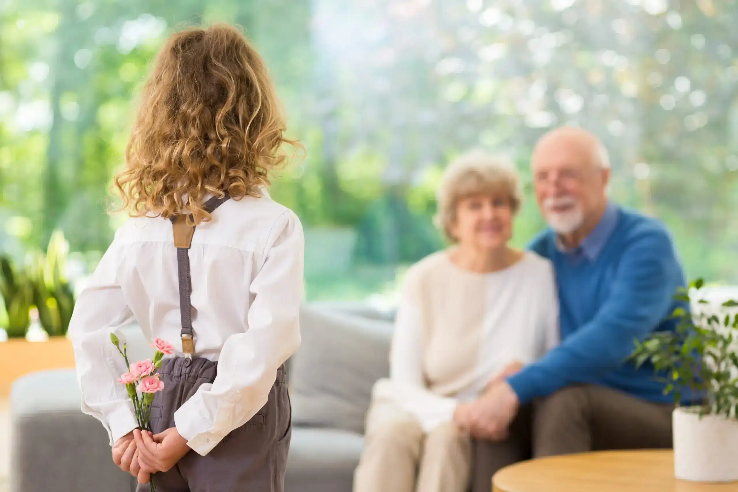 Taking the First Step: How EH Mediation Supports Grandparents Toward Positive Outcomes St Neots