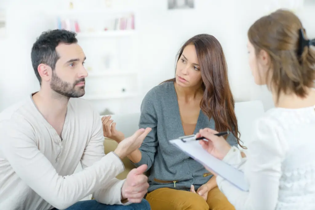 Empowerment Through Structured Communication and Professional Support St Neots