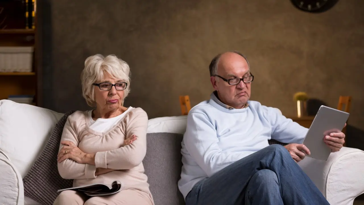 Preventing Long-Standing Family Issues from Escalating During Care Planning St Neots