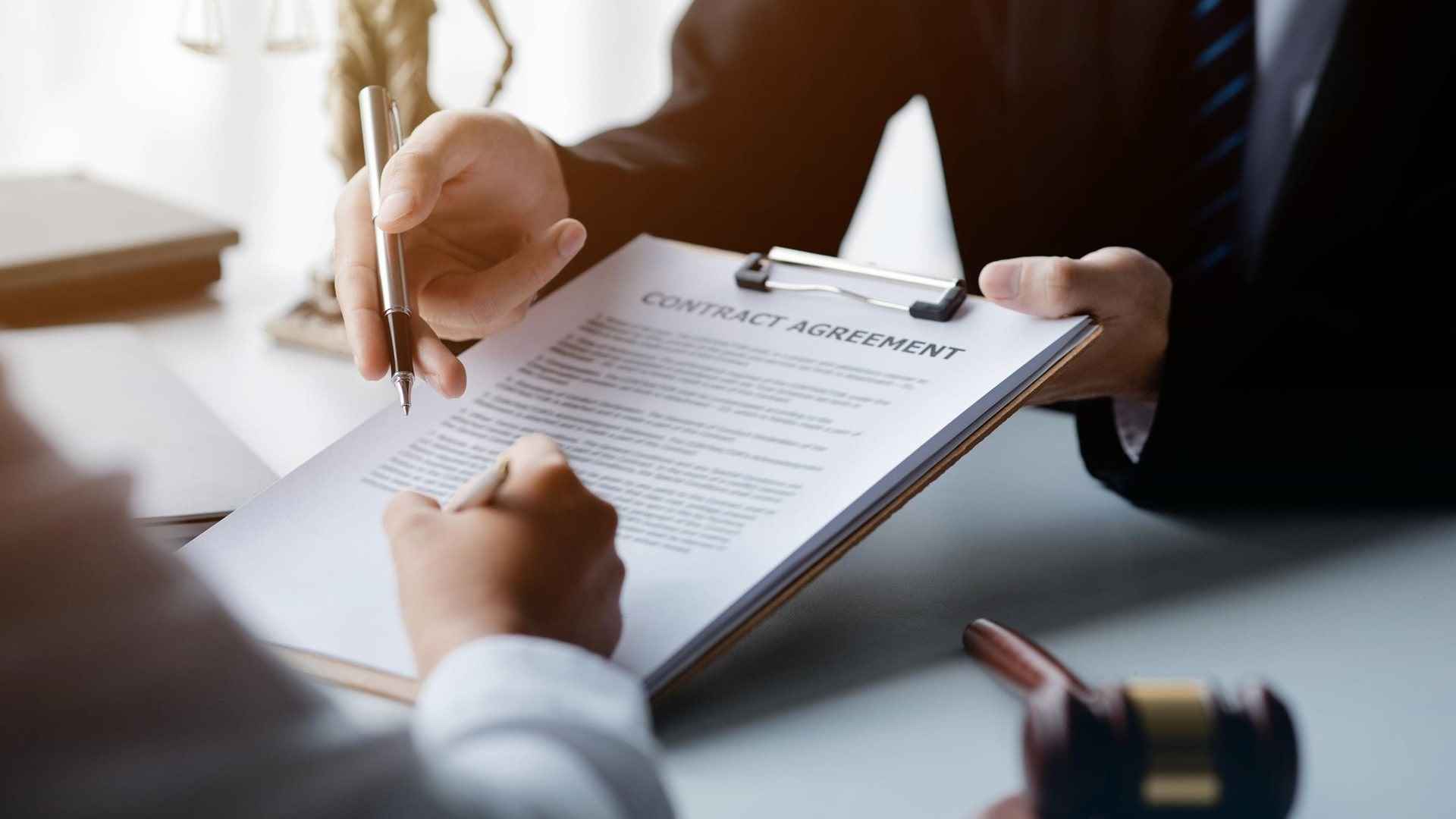 How Courts View and Enforce Mediation Settlements St Neots