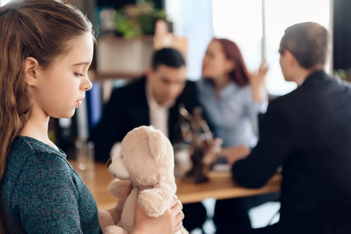 Supporting Healthy Communication Between Co-Parents St Neots