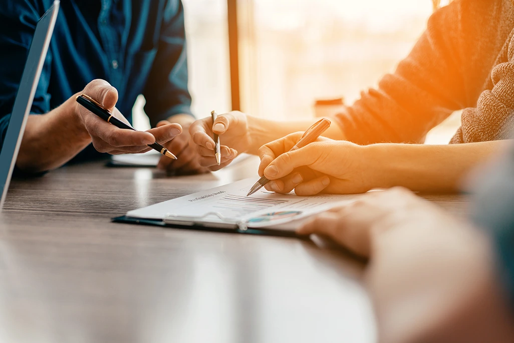 Are Mediation Agreements Legally Binding in the UK St Neots?