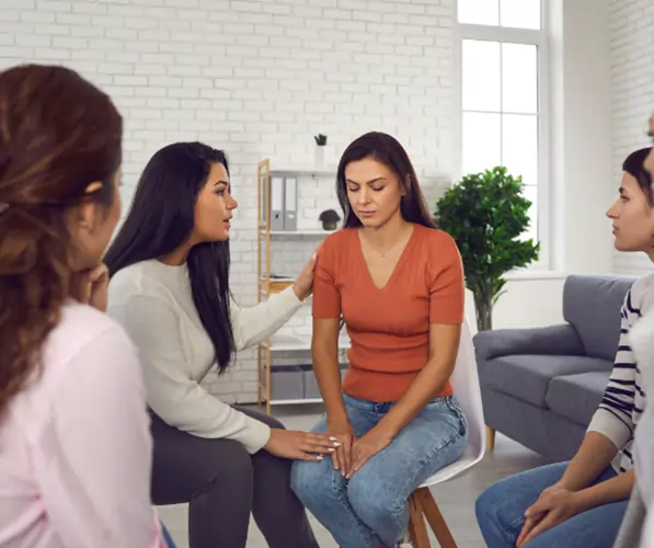 Strategies to Stay in Control During Mediation St Neots