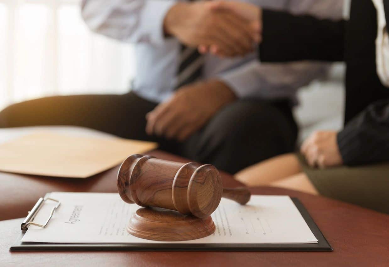 Taking the First Step with EH Mediation: Protecting Your Future St Neots