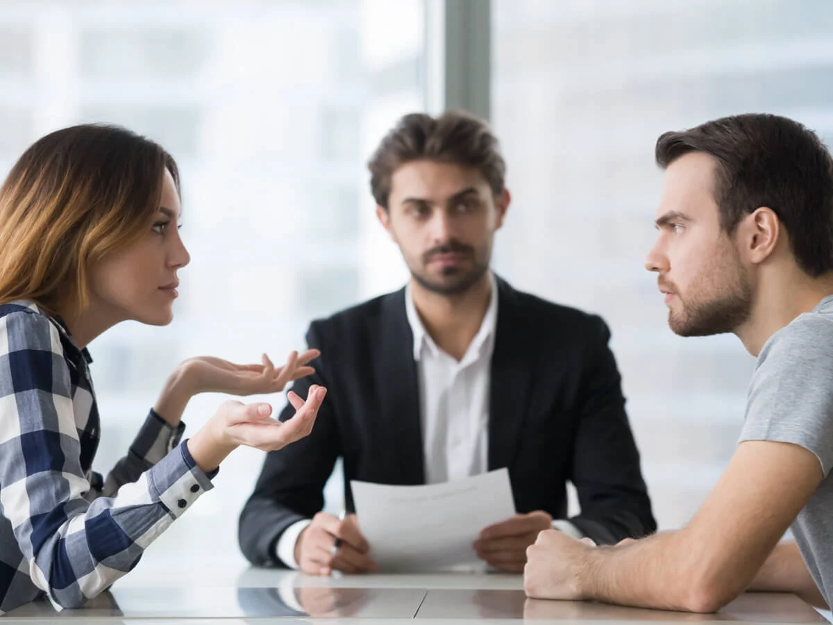 Building Better Agreements Through Feedback Support from EH Mediation St Neots