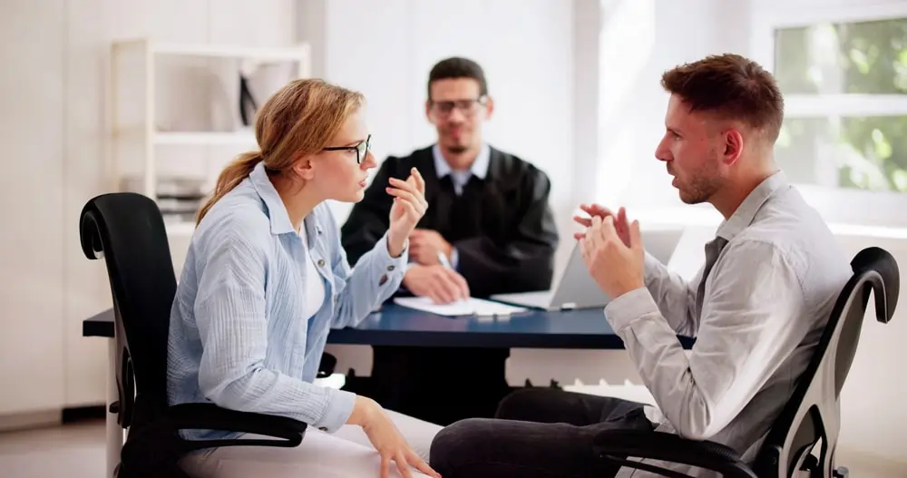 Rebuilding Trust After Relationship Breakdown Through Professional Mediation St Neots