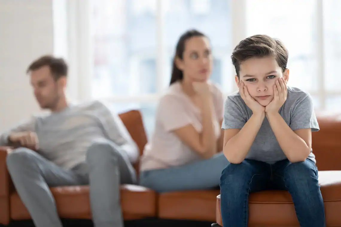 Why More Parents Trust EH Mediation for Child Arrangement Solutions St Neots