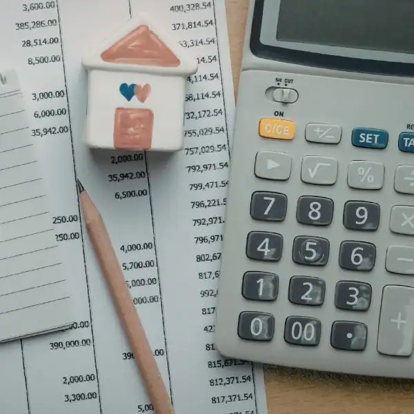 Image of accounts in regards to financial mediation St Neots