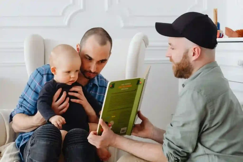 Common Family Issues LGBTQ+ Couples and Parents Face St Neots
