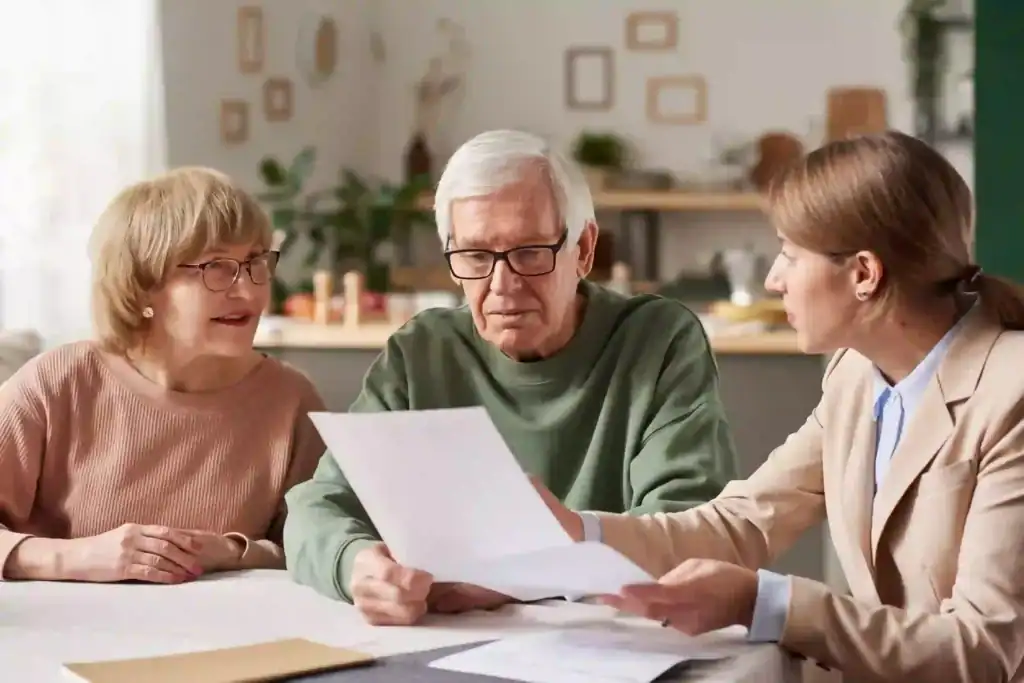 Why Do Family Disputes Happen During CHC Assessments St Neots