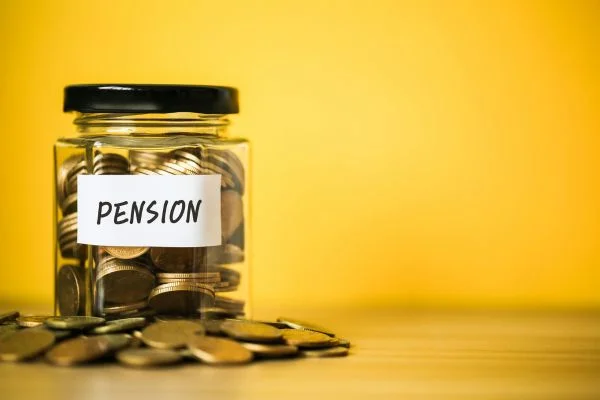 Pension Sharing Mediation St Neots